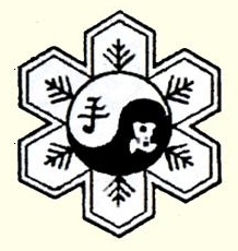 emblem of Su Jok Association